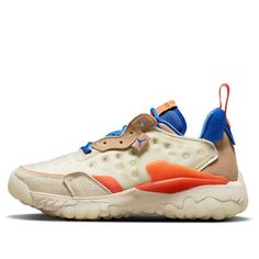 (WMNS) Air Jordan Delta 2 'Hyper Royal Orange' CW0913-101 (SNKR/Women's) Jordan Delta 2, Jordan Shoes For Women, Streetwear Shoes, Womens Air Jordans, Men's Outfits, Womens Jordans, New Nike Air, Only Shoes, Best Sneakers