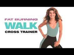 Walking Video, Fast Walking, Indoor Walking, Short Workouts, Basic Workout, Full Workout