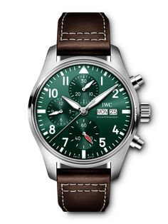 Iwc Pilot Chronograph, Iwc Watches Pilot, Iwc Schaffhausen, Iwc Pilot, Iwc Watches, Pilot Watch, Sports Watch, Watch Collection, Lake Tahoe