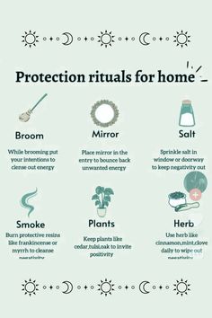 🕯️✨ Discover powerful Protection Rituals for your home! 🏡🔮 Cleanse and shield your space from negative energies with simple witchcraft practices. Use salt, full moon baths, and house cleansing spells to invite positivity. Keep the evil eye at bay with these easy rituals. #ProtectionRituals #HomeProtection #Witchcraft #Salt #HouseCleansing #FullMoon #EvilEye #SpellToGetAHouse #BathMagic New House Protection Spell, Spells For Home Protection, Samhain Protection Sigil, Evil Eye Cleansing, Witchy House Protection, House Warding Spell, Home Purification Ritual, Protection For Home Spell, Cleanse And Protection Spell