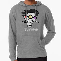 Lightweight and comfy pullover hoodies for men and women. Preshrunk cotton blend french terry ringspun for softness. Range of colors available. Size range XS-3XL. Deltarune Spamton Pride Merch, Yoga Pose, Soft Hoodie, Hoodies Men Pullover, Pullover Hoodies, Hoodies For Men, Buy A Cat, Cat Design, Baggy Fits