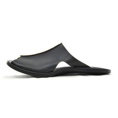 Slip – Cydwoq Modern Leather Footbed Slides For Formal Occasions, Modern Formal Slides With Leather Footbed, Modern Leather-lined Slides For Formal Wear, Business Sandals With Leather Sole For Summer, Modern Formal Slides With Leather Sole, Modern Formal Slides With Leather Lining, Classic Black Formal Slides, Cydwoq Sandals, African Clothing For Men