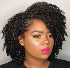 4a Curls, Hair Shapes, Big Natural Hair, Natural Hair Short Cuts, Natural Afro Hairstyles, Afro Textured Hair, Natural Hair Beauty, Natural Curls Hairstyles, Natural Hair Inspiration