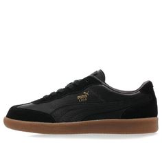 Puma Liga Leather 364597-02