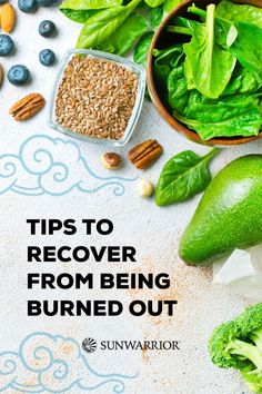 Recover From Being Burned Out With These Tips Staying Productive, Omega 3 Supplements, Feeling Burnt Out, Cups Of Coffee, Take A Step Back, 3 Pm, Vitamin B12, Step Back