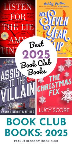 Best Book Club Picks for 2025 Book Club List, Online Book Club, The Book Club, Free Books Online, Best Books To Read, Good Morning America, Every Month, Stephen King, Book Lists