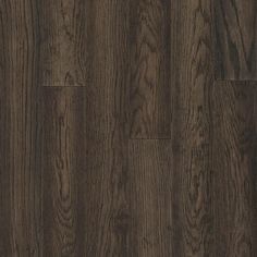 an image of wood flooring that looks like it has been painted in dark brown