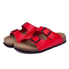 Salome Outdoor Rubber Sole Slide Sandals, Comfortable Closed Toe Footbed Sandals With Buckle, Outdoor Slide Sandals With Rubber Sole, Outdoor Footbed Sandals With Buckle Closure And Round Toe, Outdoor Double Strap Leather Sandals, Outdoor Double Strap Sandals With Leather Footbed, Outdoor Open Toe Footbed Sandals With Buckle, Outdoor Open Toe Footbed Sandals With Buckle Closure, Comfortable Outdoor Sandals With Buckle Closure