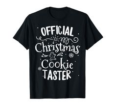 PRICES MAY VARY. Official Christmas cookie button design. Drop your candy canes! Fresh from the north pole, our festive elves just made the cutest holiday outfit, and we're selling to you! For a seasonal matching family photo, movie night, or pajamas. Xmas gift for the naughty or nice men, women, teen, boys, girls, dad, son, mommy, daddy, mama, dad, grandma, or grandpa who believe in Santa Claus. Celebrate Jesus' Birthday, sing Merry Christmas carols, build a snowman, and put up lights & decorat Aesthetic Baking, Cookie Christmas, Baking Christmas, Jesus Birthday, The North Pole, Holiday Outfit, Christmas Cookie, Candy Canes, Merry Xmas