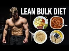 Nutrition plan for muscle gain and key principles and strategies for an effective nutrition plan to help you achieve your muscle gain goals. Lean Bulk Diet, Bulk Diet, Muscle Building Meal Plan, Muscle Gain Meal Plan, Ground Beef Quinoa, Bulking Diet, Black Bean Ground Beef, Muscle Gain Diet, Ground Beef And Noodles