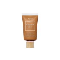 Whip up your best skin with Tarte's  #1 Amazonian clay 16-hour full coverage foundation. 

 Size: 1.7 oz Tarte Foundation, Full Coverage Foundation, Best Skin, Beauty Brands, Beauty Brand, Good Skin, Foundation, Skin, Makeup