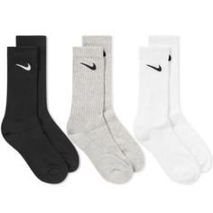 Nike Socks Women, Socks Gym, Nike Elite Socks, Sock Outfits, Stylish Socks, Nike Socks, Nike Elite, Crew Sock, Crazy Socks