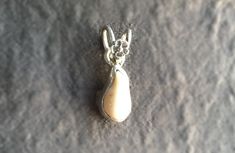 Elk Tooth Necklace