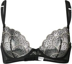 Gilda & Pearl Age D'Or bra #Sponsored , #SPONSORED, #Pearl#Gilda#bra Pearl Bra, Bordelle Lingerie, Backless Shirt, Underwire Sports Bras, Metallic Embroidery, Bra Items, Special Clothes, Pretty Lingerie, Pale Gold