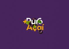 the word pug agai is written in bold letters and surrounded by black olives