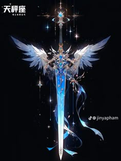 Warrior Concept Art, Cross Wallpaper, Planet Design, Fairy Artwork, Fantasy Props, Magic Design, Cool Swords, Magical Jewelry, Fantasy Inspiration