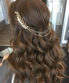 Hair Chain, Head Crown, Boho Headpiece, Hair Chains, Headpiece Hairstyles, Bohemian Hairstyles, Peinados Fáciles Para Cabello Corto, Short Haircut, Hair Comb Wedding