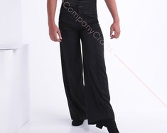 Hey, I found this really awesome Etsy listing at https://www.etsy.com/listing/788203385/classic-mens-trousers-for-ballroom Fitted Summer Pants With Standard Cut Leg, Fitted Black Dancewear Bottoms, Fitted Wide Leg Dance Pants, Fitted Wide Leg Pants For Dance, Full Length Dancewear Bottoms, Fitted Full-length Leather Pants, Full Length Dancewear Bottoms For Dance, Full Length Stretch Pants For Dance, Full-length Stretch Pants For Dance