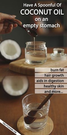 Coconut Oil Mask, Thick Hair Growth, Hair Water, Regrow Hair, Detox Your Body