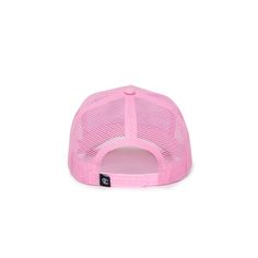 Description Loved Trucker Hat Materials & Specifications Fabric: 100% Cotton, 100% Nylon Strap: Snapback Origin: Imported Trucker Hat, First Love, Hats, Pink, Fabric