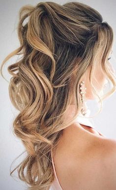 Updo For Long Hair, Partial Updo, Updos For Long Hair, Occasion Hair, Up Dos For Prom, Texture Spray, Hair Adviser, Half Up Half Down Hairstyles, Up Dos