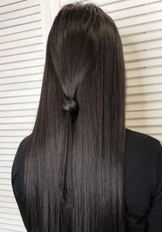 Black Hair Haircuts, Nails 2023 Trends, Brown Straight Hair, 2023 Nail, Cute Halloween Makeup, Long Silky Hair, Nails Trends, 2023 Trends, Nails 2023