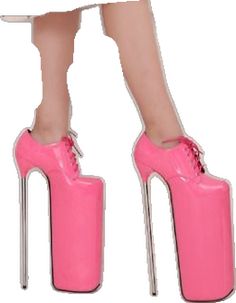 Pink Round Toe Heels For Club, Trendy Club Heels With Round Toe, Trendy Round Toe Heels For Club, Summer Club Boots With Round Toe, Summer Party High Heel Platform Boots, Pink High Heel Boots For Club, Pink High Heel Club Boots, Pink Fitted Platform Boots For Party, Fitted Pink Platform Boots For Party