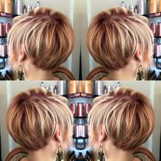 Korean Mullet, Modern Shag, Hair Styles 2017, Short Bob Haircuts, Hairstyle Women, Shag Haircut, Penteado Cabelo Curto, Mullet Hairstyle