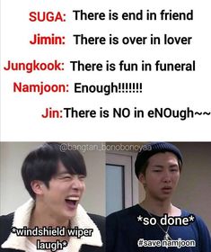 Jin Dad Jokes, Step Siblings, Army Jokes, Bts Theory, Bts Memes Hilarious, Kpop Funny Bts, Bts Imagine, Bts Funny Moments, Bts Jimin Funny