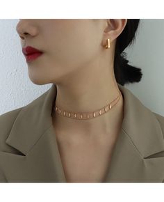 Get 10% off now! Buy chic diamond-shaped choker necklace at cheap price online. Free stable shipping and pro since 2009. Rose Gold Clavicle Chain Choker For Party, Party Clavicle Chain Choker In Rose Gold, Party Choker With Clavicle Chain In Rose Gold, Party Rose Gold Choker With Clavicle Chain, Rose Gold Metal Choker Necklace, Trendy Rose Gold Chain Choker Necklace, Trendy Rose Gold Choker Chain Necklace, Formal Metal Choker With Clavicle Chain, Elegant Rose Gold Choker With Clavicle Chain