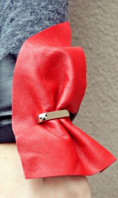 Just in: Extravagant Black and Red Bracelet / Natural Leather Bracelet / Black and Red Leather Bracelet / Funky Genuine Leather Bracelet TLJ40 https://www.etsy.com/listing/481654242/extravagant-black-and-red-bracelet?utm_campaign=crowdfire&utm_content=crowdfire&utm_medium=social&utm_source=pinterest Red Leather Jewelry For Party, Adjustable Leather Bracelet For Party, Adjustable Leather Party Bracelet, Modern Leather Bracelet For Parties, Modern Leather Bracelet For Party, Modern Leather Party Bracelet, Red Leather Jewelry For Gift, Red Leather Bracelet As Gift, Red Leather Jewelry For Gifts