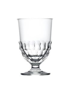 La Rochere Artois Water Glass Weston Table Water Glass, Water Glasses, Modern Life, Punch Bowl, Wine Glass, Presentation, Glass, Water