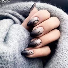 Terrific Designs Done With Gel Nail Polish To Try This Season ★ See more: https://glaminati.com/gel-nail-polish/ Nail Designs Fall Gel, Matte Nail Art, Star Nail Art, Gel Nail Designs, Fall Nail Designs, Gel Nail Art, Matte Nails, Trendy Nails, Gel Nail