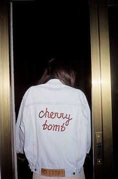 I'm With The Band, Cherry Bomb, Alternative Rock, Soft Grunge, Grunge Style, Inspiration Mode, Looks Style, Rock Style