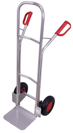 Aluminium Sack Trucks Welding Cart, Material Handling Equipment, Steel Rims, Rubber Tires, Top Design, New Gadgets, Property Management, Tool Box, The Struts