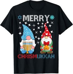 #MerryChrismukkah
#ChrismukkahShirt
#HolidayBlend
#InterfaithHolidays
#FestiveFusion
#HolidayHumor
#ChristmasAndHanukkah
#UniqueHolidayShirt
#ChrismukkahFashion
#HolidaySpiritShirt
#FunnyHolidayShirt
#ChrismukkahCelebration
#InclusiveHoliday
#FestiveApparel
#Chrismukkah2024
#SeasonalShirts
#HolidayCheerShirt
#ChrismukkahGifts
#CelebrateTogether
#HolidayMashup
About this item
Merry Chrismukkah Funny Gnomes, Cute gnomes for christmas and hanukkah day, happy christmas hanukkah gnome, christmas gnome.
Merry Chrismukkah Funny Gnomes, Merry Chrismukkah happy christmas hanukkah funny gnomes for men and women, happy christmas hanukkah gnome, christmas gnome.
Lightweight, Classic fit, Double-needle sleeve and bottom hem Gnomes For Christmas, Cute Gnomes, Gnomes Christmas, Funny Gnomes, Gnome Christmas