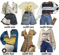 Outfit Ideas Moodboard, Aesthetic Moodboard Outfits, Overlay Outfit, Niche Outfits, Outfits Moodboard, Choose An Outfit, Boogzel Apparel, 80s Inspired Outfits, Look 80s