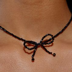 Ballerina Necklace, En Pointe, Bow Making, Ballet Slippers, The Grace, The Present, Ballerinas, Beaded Chain, Chain Lengths