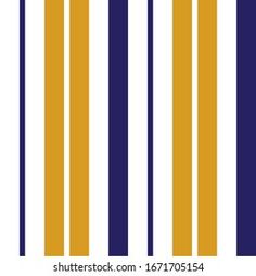 an abstract striped pattern in blue, yellow and white with vertical lines on the bottom