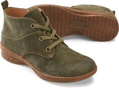 Comfortiva.com - Shop the Forli Product in Army Green Suede Casual Lace-up Hiking Boots With Leather Sole, Casual Waterproof Boots With Suede Lining For Winter, Casual Suede Lace-up Boots With Leather Sole, Casual Winter Boots With Suede Lining, Casual Suede Lace-up Boots For Winter, Casual Plain Toe Boots For Winter, Casual Plain Toe Boots For Fall, Casual High-top Lace-up Boots For Walking, Casual Waterproof Ankle Boots For Walking