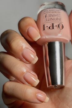 2024 Manicure Trend: Soap Nails — Lots of Lacquer Soap Nails How To, Soapy Nails, Soap Nails 2024, Soap Manicure, 2024 Manicure, Sheer Polish, Pink Nail Colors, Fun Nail Colors