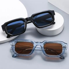 SPECIFICATIONSBrand Name: SHAUNAOrigin: Mainland ChinaGender: WOMENDepartment Name: ADULTFrame Material: PolycarbonateStyle: SQUARELenses Optical Attribute: UV400Lens Height: 34mmLens Width: 48mmModel Number: SH237122Item Type: EYEWEARPlace Of Origin: China (mainland)Eyewear Type: SunglassesLenses Material: RESINCertification: CEUsage scope: Shopping,travel,beach,party,CyclingFunction: 100% UV 400 Protection against harmfulStyle: Outdoor sports Fashion Vintage Retro StyleGender: Female,Male,Men,femme,Homme,feminino,masculinoItem Name: okulary przeciwsloneczne damskie,lunette de soleil femmeSupport: Dropshipping,WholesaleChoice: yessemi_Choice: yes Rectangle Frame Sunglasses, Punk Men, Retro Candy, Luxury Branding Design, Glasses Brands, Rectangle Frame, Shades Sunglasses, Vintage Punk, Estilo Punk