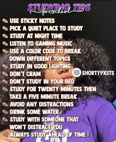 Studying advice for students. Middle School Survival, School Routine For Teens, Middle School Hacks, School Survival Kits, Studying Tips, School Preparation, School Checklist, Best Study Tips