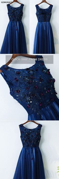 $118, Navy Blue Long Cheap Formal Party Dress With Appliques #MYX18142 at GemGrace. #2019 #PromDresses Shop now to get $10 off. Biggest new arrivals for wedding dresses and prom dresses at wholesale prices. View Prom Dresses,Blue Homecoming Dresses,Long Homecoming Dresses,Navy Blue Homecoming Dresses,Modest Homecoming Dresses,Blue Prom Dresses for more ideas. Click to view! Homecoming Dresses Navy Blue, Homecoming Dresses Navy, Prom Dresses Navy Blue, Navy Blue Homecoming Dresses, Homecoming Dresses Modest, Navy Homecoming Dress, Navy Blue Homecoming Dress, Modest Homecoming Dresses, Delicate Gown