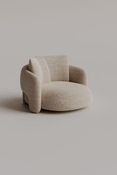 Bold Love Seat by Mohdern | Italian Design Contemporary Living Room Chairs, Poltrona Design, Latest Sofa Designs, Living Tv, Furniture Design Chair, Contemporary Armchair, Modern Sofa Designs, Unique Chair, Beautiful Sofas