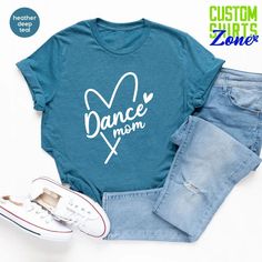 "Dance Mom Shirt,Dance Mom Gifts,Dance Shirts for Mama,Sports Mom Life Shirt,Mother's Day Gift,Dance Fan Shirt,Ballet Mom Tee,Cool Mom Gift Funny Good Moms Say Bad Words Shirt,Mother's Day Gift,Gift for Mama,Mothers Day Shirt,Mom Life Be Like, Mom gift,Cute Mom Shirt, Mama Tee, Retro Vintage Mama Shirt, Leopard Mama Shirt, Motherhood Shirt, Cute Mom Shirt,Mothers Day Gift, Mama T-shirt,Mom Life Shirt,Mama Shirt 🎁 Enjoy your shopping ! Need custom made shirts? Don't hesitate to message us! Thank Fitted Hip Hop T-shirt For Dance, Fitted Cotton T-shirt For Dance Class, Fitted Crew Neck T-shirt For Dance, Stretch Cotton T-shirt For Dance Class, Fitted Hip Hop Dance T-shirt, Casual Crew Neck Shirt For Dance, Casual Cotton Shirt For Dance, Casual Short Sleeve Shirt For Dance, Fitted Letter Print T-shirt For Dance Class