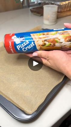 Facebook Pizza Sticks With Pizza Dough, Pizza Crust Breadsticks, Cheese Sticks With Pizza Dough, Cheesy Alfredo Breadsticks, Garlic Cheese Sticks With Pizza Crust, Pilsbury Pizza Dough Breadsticks, Baking With Toddlers, Mini Chicken Pot Pies, Cheesy Breadsticks