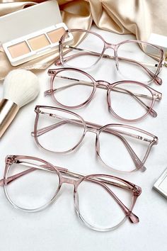 Chic Sunglasses, Clear Glasses, Prescription Glasses, Eye Glasses