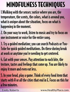 Thinking Patterns, Emily Roberts, Mindfulness Techniques, Yoga Mindfulness, Meditation Techniques, Come Undone, Low Self Esteem, Pranayama