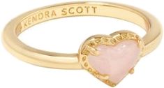 Brass Band, Kendra Scott, Band Ring, Rose Quartz, Band Rings, Target, Drive, Brass, Collage